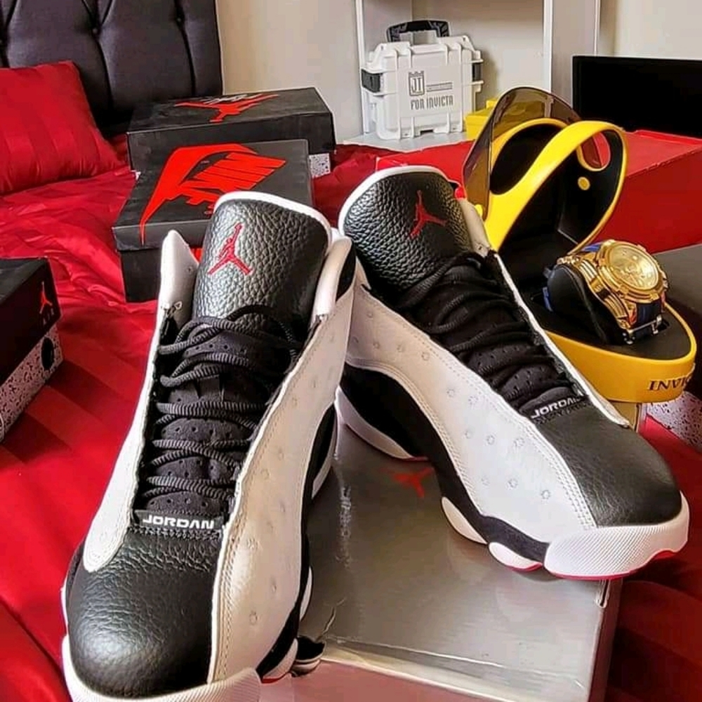 Jordan 13 - Picture 2 of 2